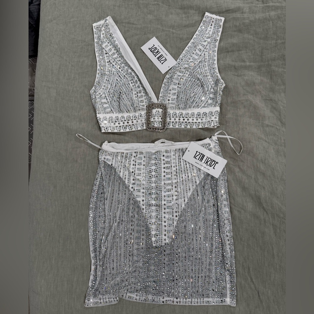 Festival/bachelorette set
